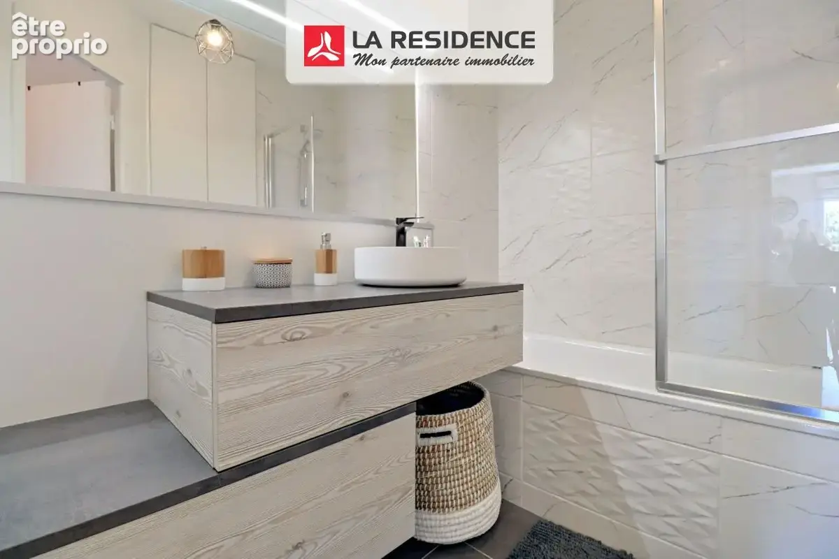 Appartement 68 m² à Mery-Sur-Oise  - photo 8