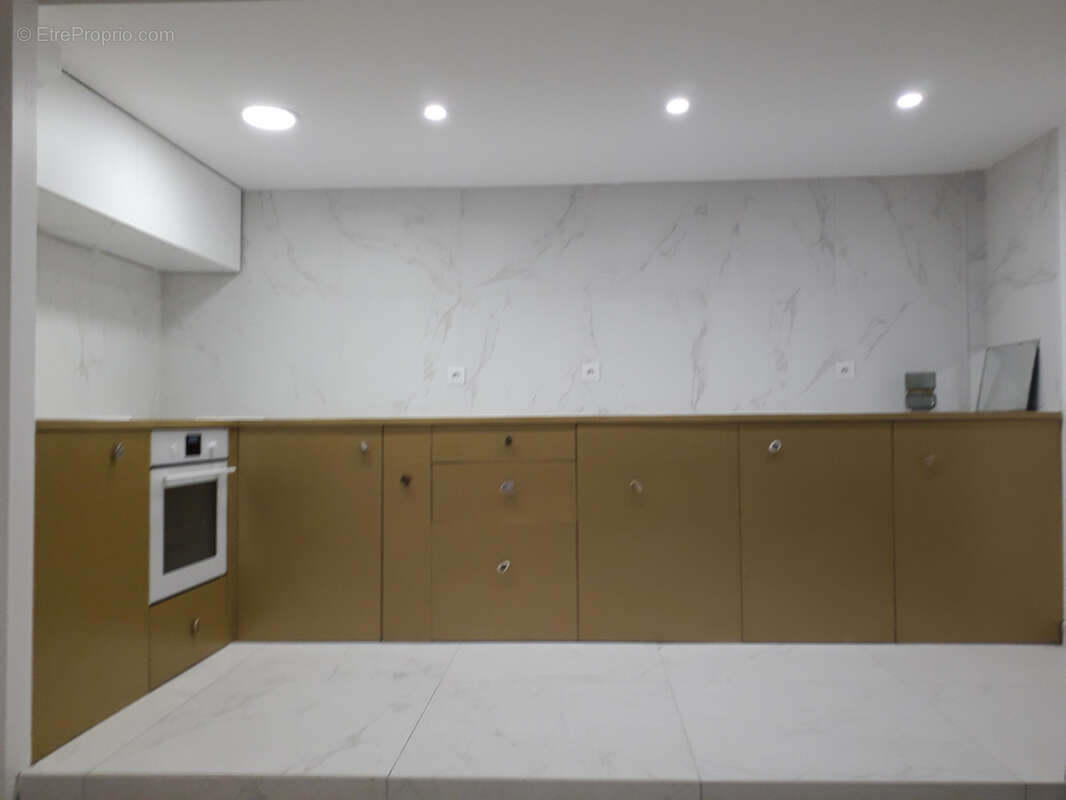 Appartement à LYON-1E