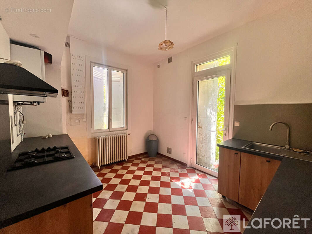 Maison à SAINT-VINCENT-DE-PAUL