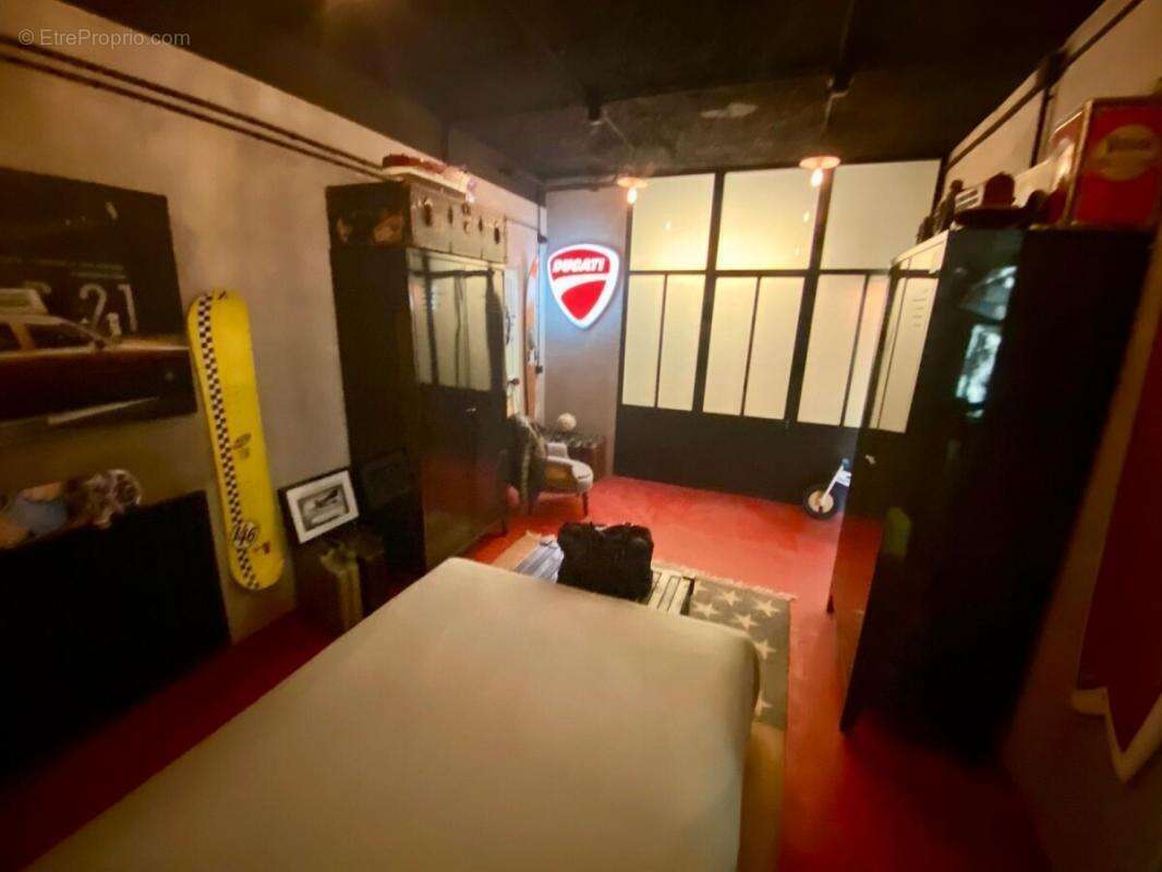 Appartement à CRETEIL