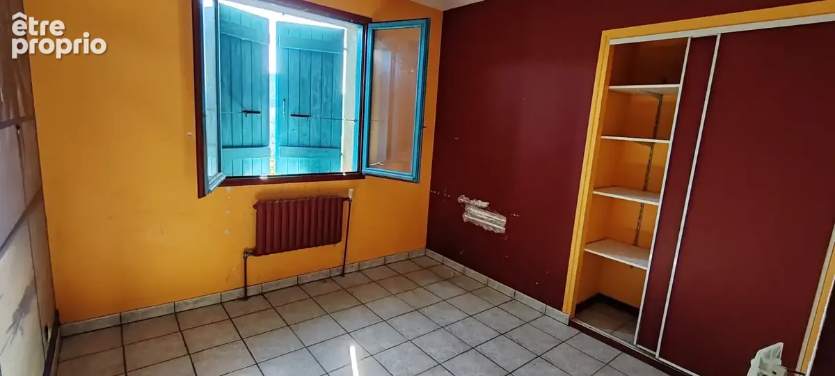 Maison plain-pied + sous-sol complet - 07410 SAINT-FELICIEN - photo 11