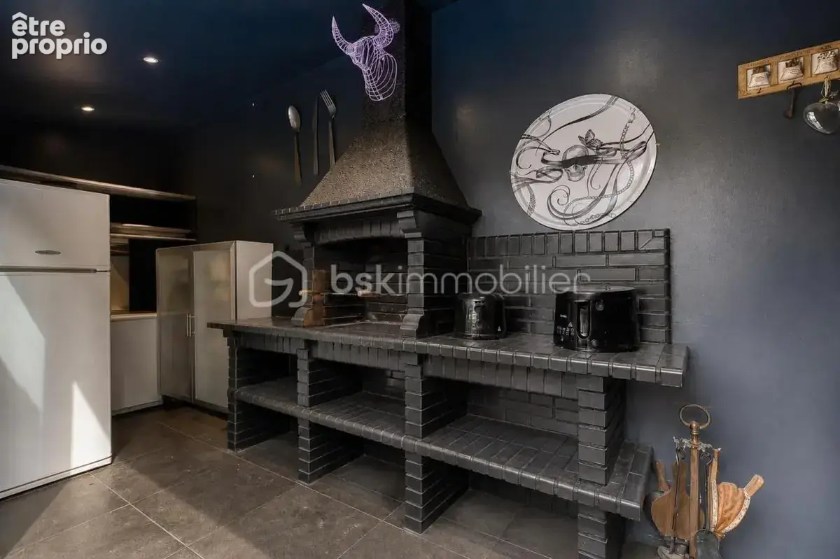 Maison familiale 7 pièces, climatisée, aux beaux volumes, avec terrasse et garage - photo 23