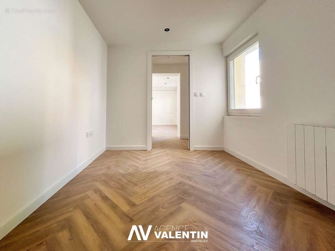 Appartement à TERVILLE