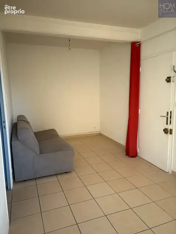 Studio 23 m2 a vendre au coeur de villefranche sur saone - photo 4