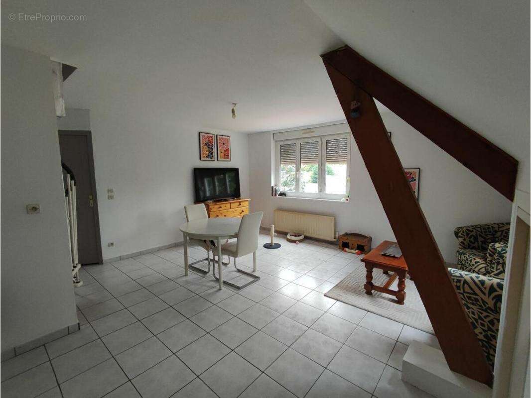Appartement à ALENCON
