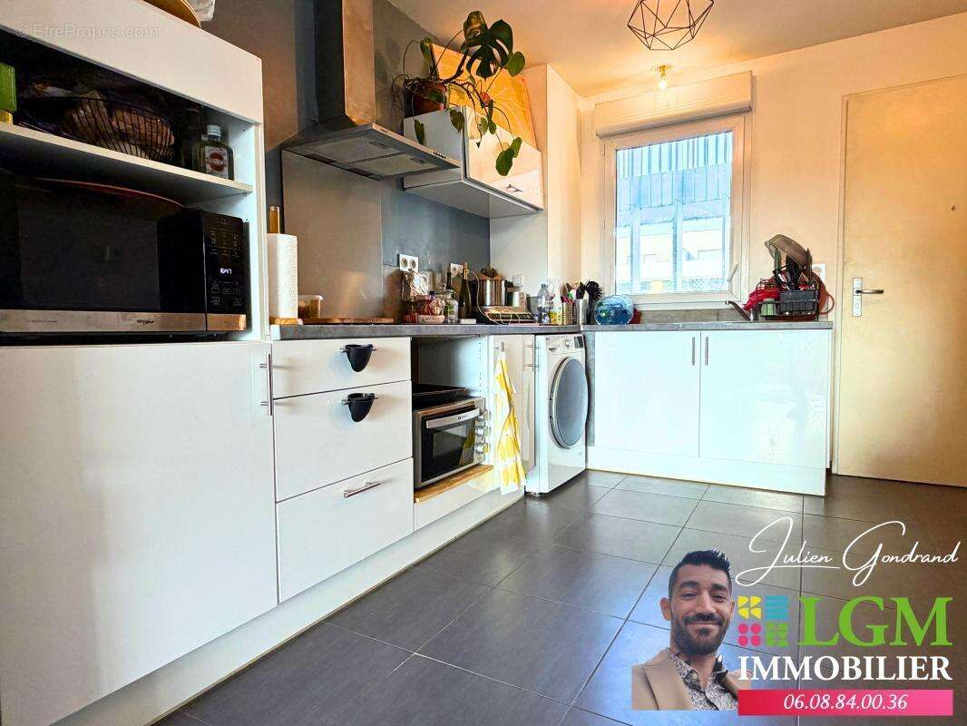 Appartement à MONTPELLIER