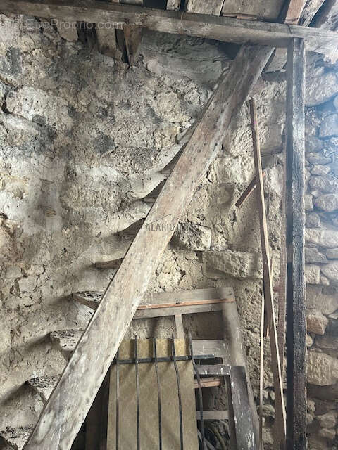 Maison à FLEURY
