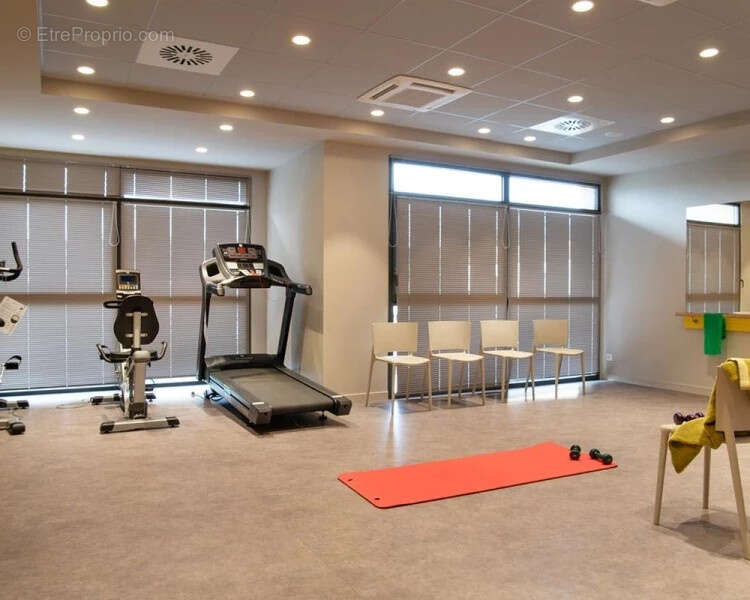 Investissement en residence Senior - photo 6