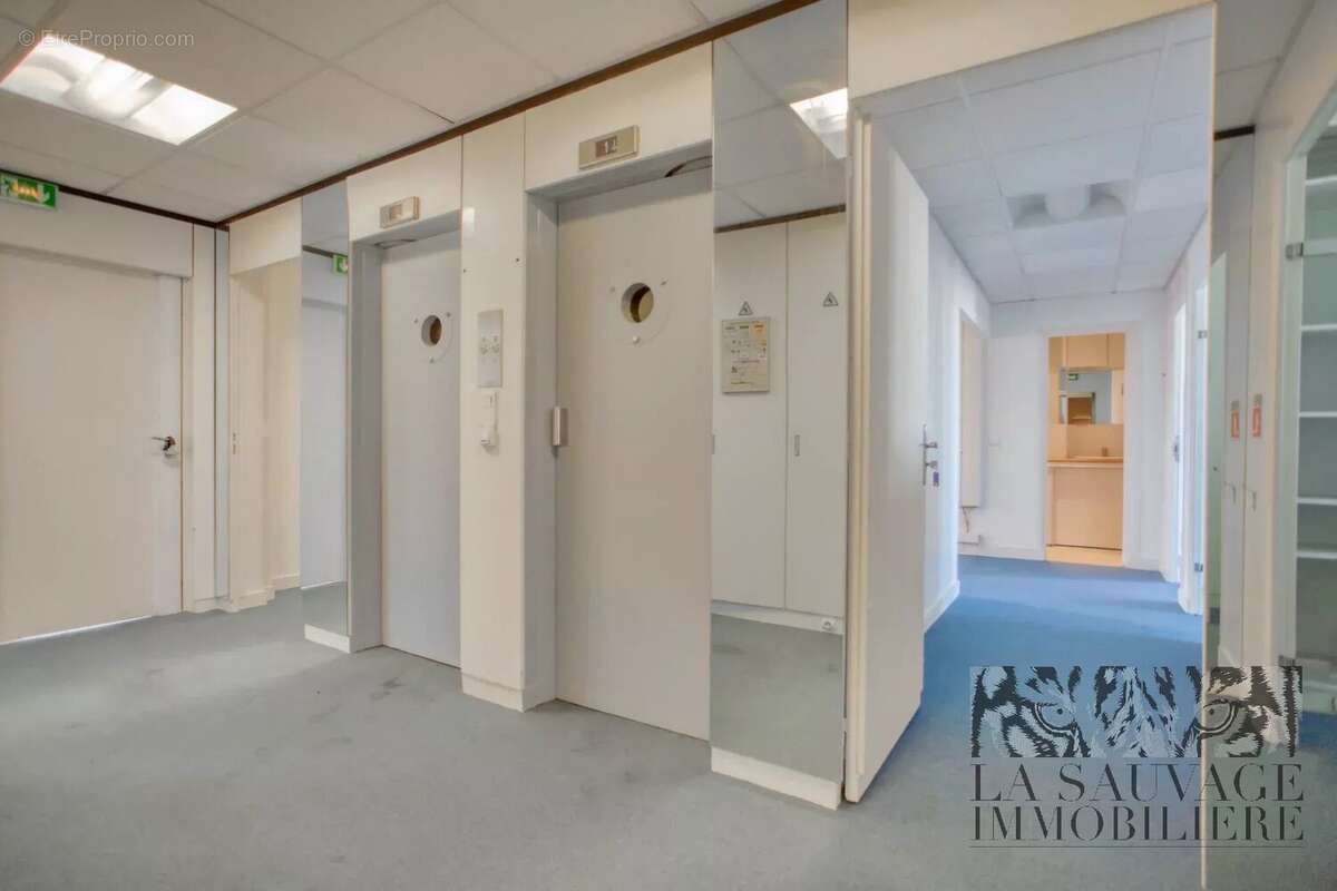 Commerce à NEUILLY-SUR-SEINE