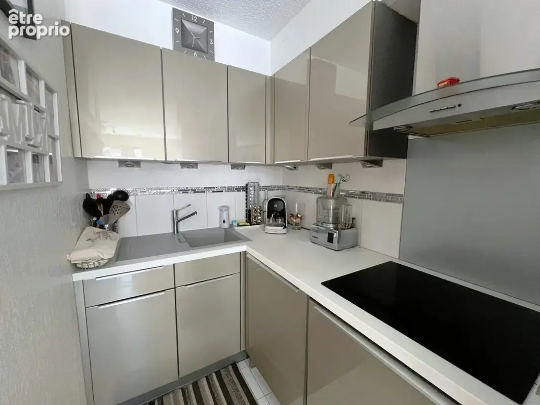 Appartement 3 pièces 41 m² à vendre à Cavalaire-Sur-Mer (83240) - photo 8