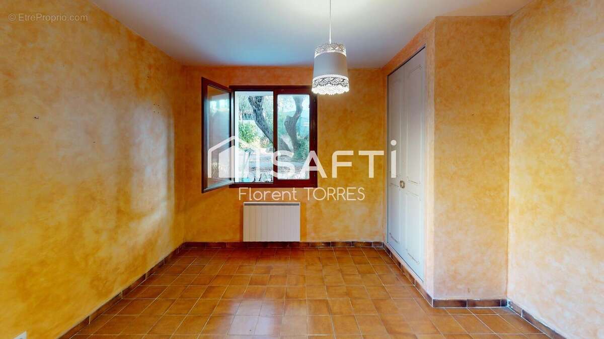 Photo 8 - Maison à SANARY-SUR-MER