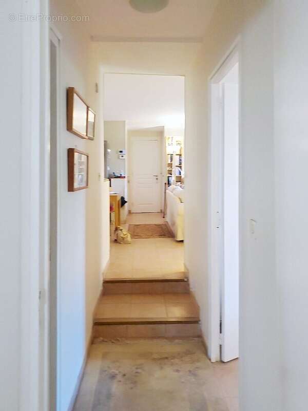 Appartement à HEREPIAN