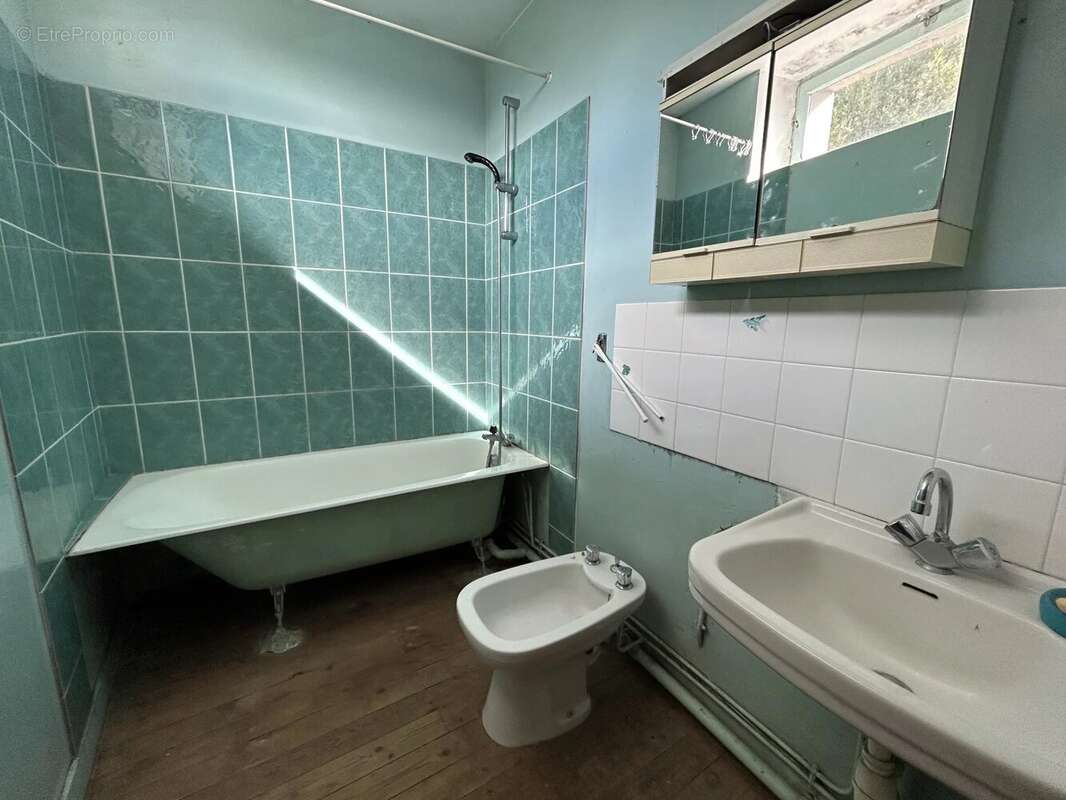 Maison à BOISME