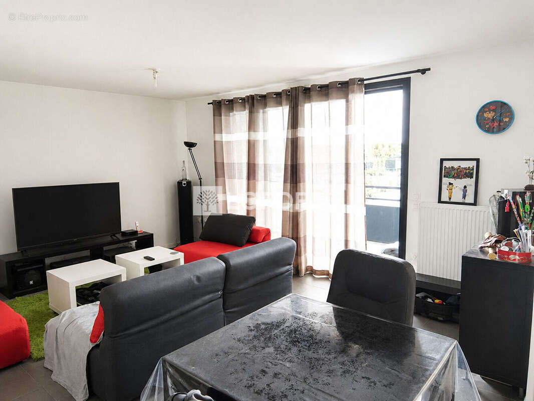Appartement à BRUGES