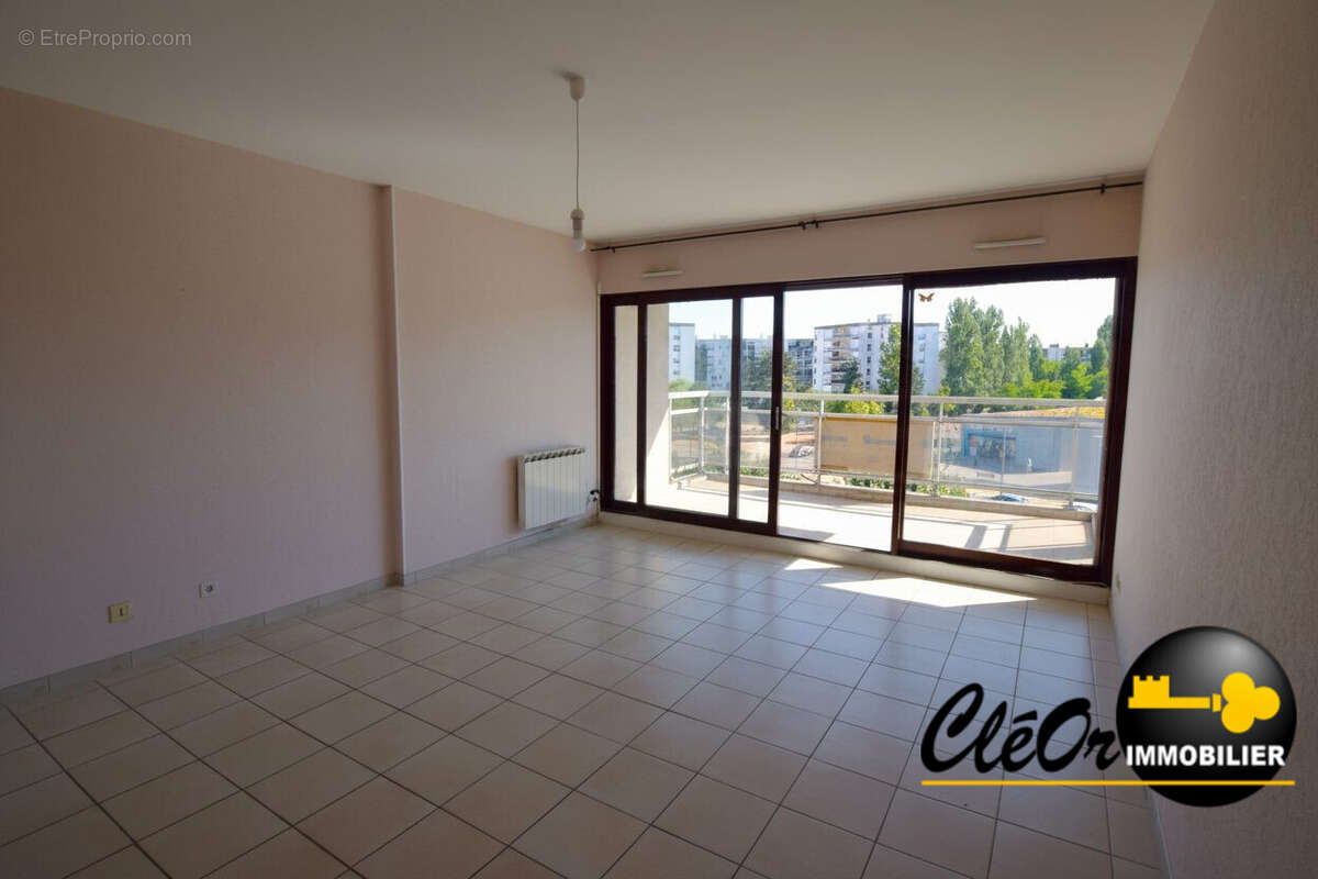 Appartement 53 m² à Chalon-Sur-Saone  - photo 3