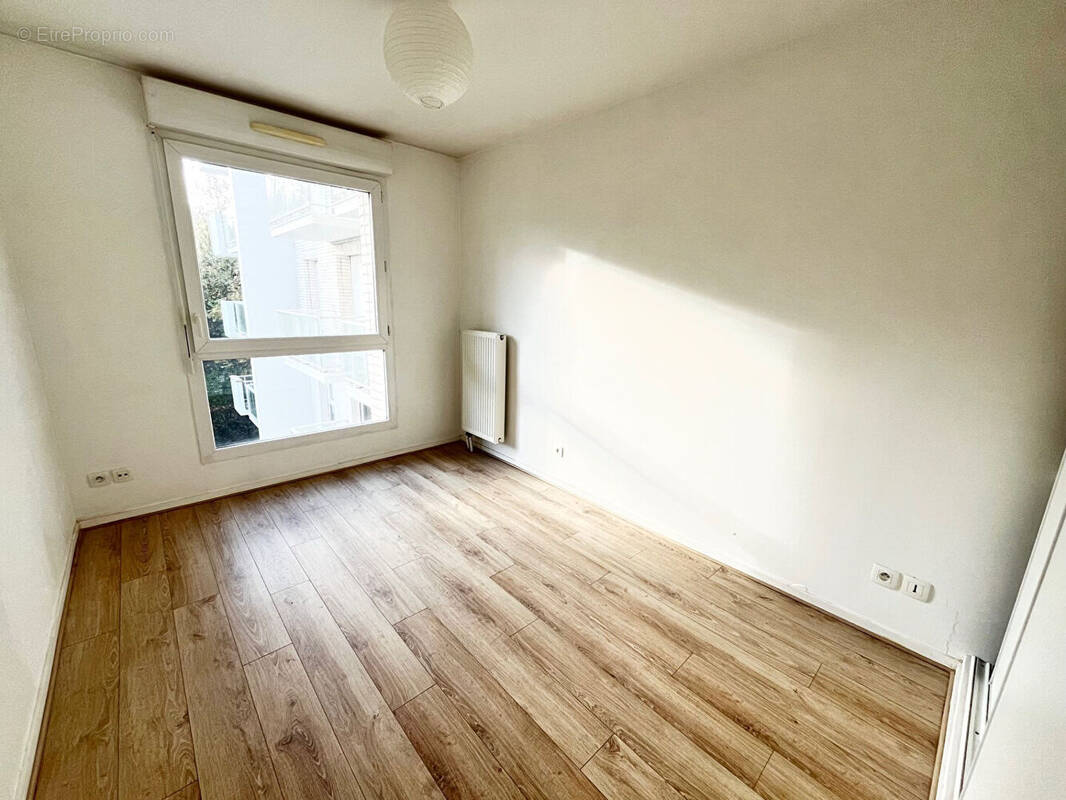 Appartement à LA MADELEINE