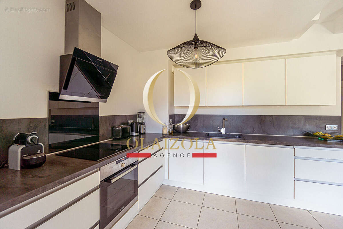 Appartement à BIDART