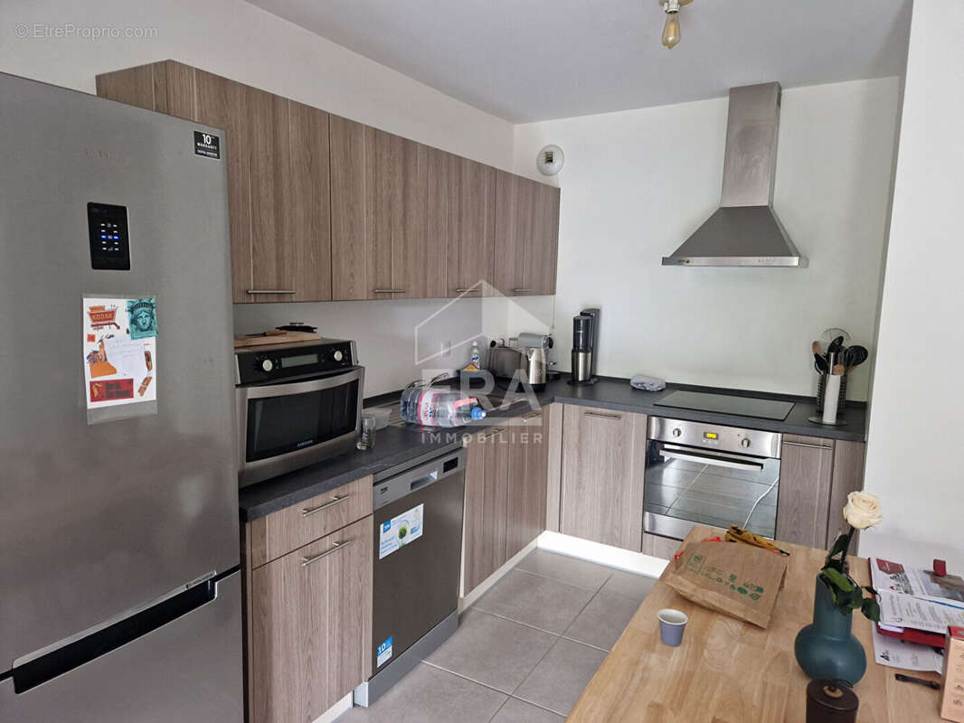 Appartement 47m² à archamps - photo 3