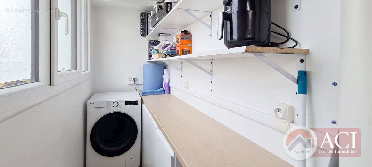 Appartement à MONTMAGNY