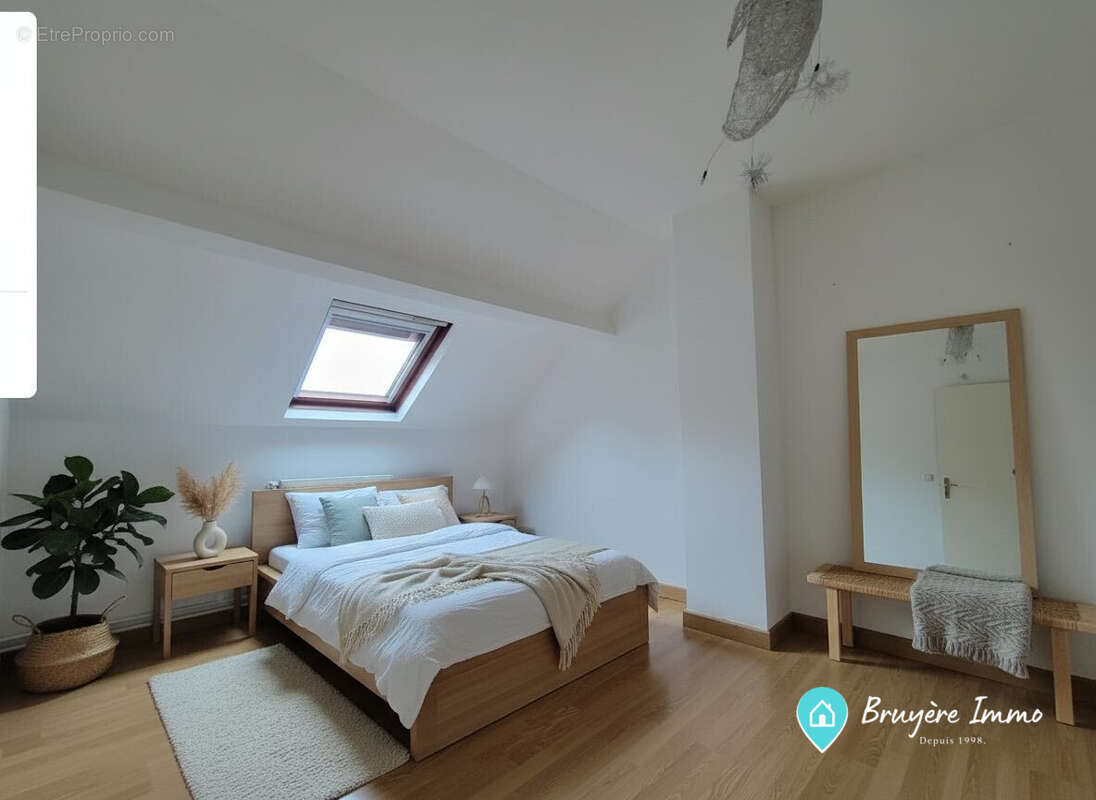 Maison 100 m² à Saint-Michel  - photo 7