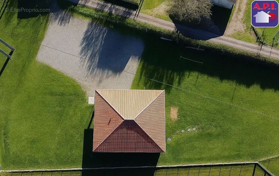 Maison à SAINT-GIRONS