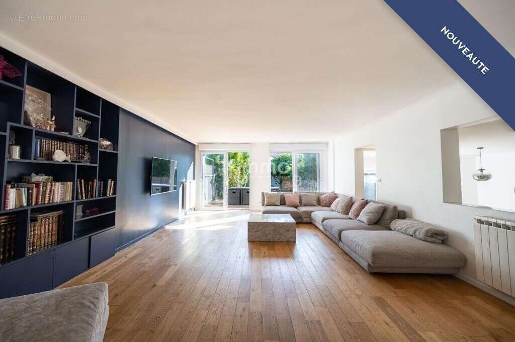 Maison à ENGHIEN-LES-BAINS