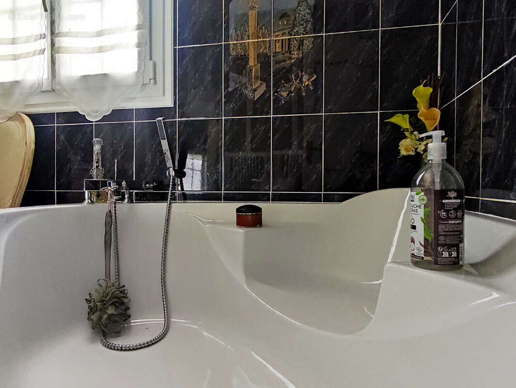 Maison à CHATELAILLON-PLAGE