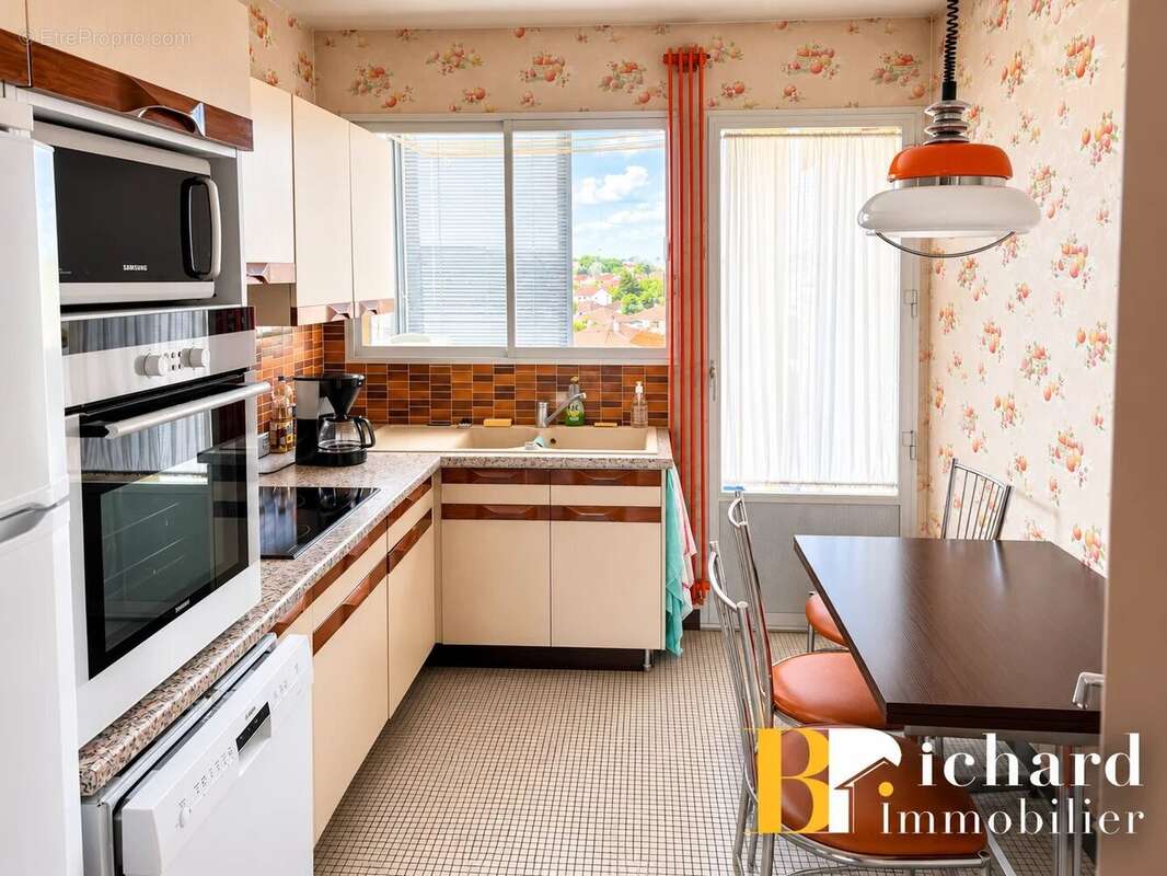 Appartement à LAON