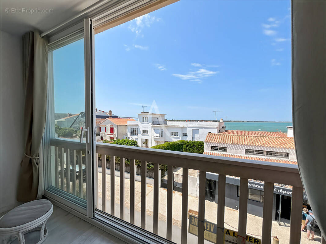 Appartement à LA BARRE-DE-MONTS