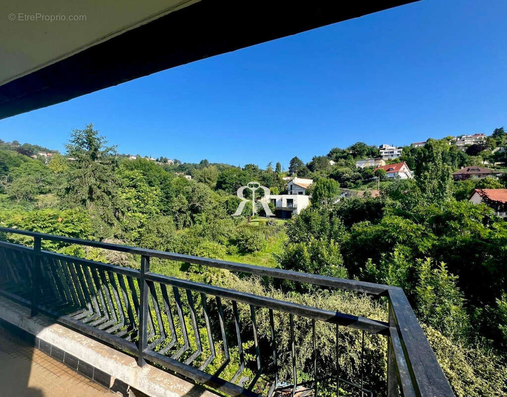 Maison à CLERMONT-FERRAND