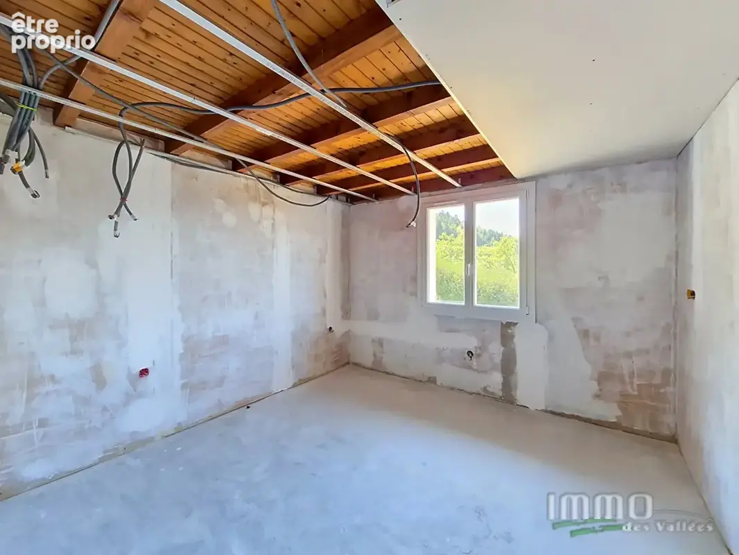 Maison avec 2 appartements à rénover - photo 10