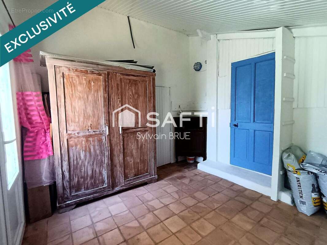 Maison 64 m² à Miramont-De-Quercy  - photo 4