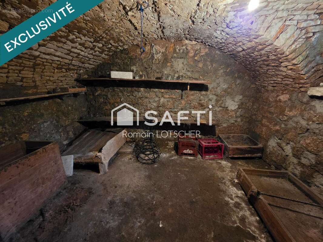 Photo 8 - Maison à FEDRY