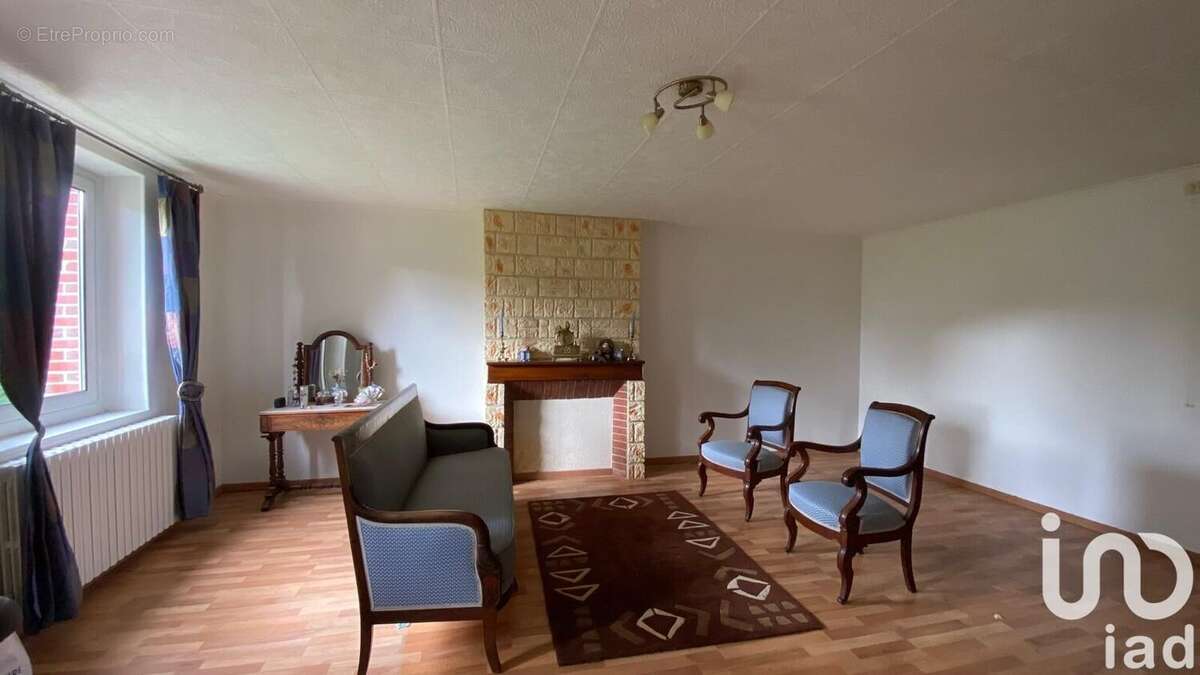 Photo 7 - Maison à GONDREVILLE