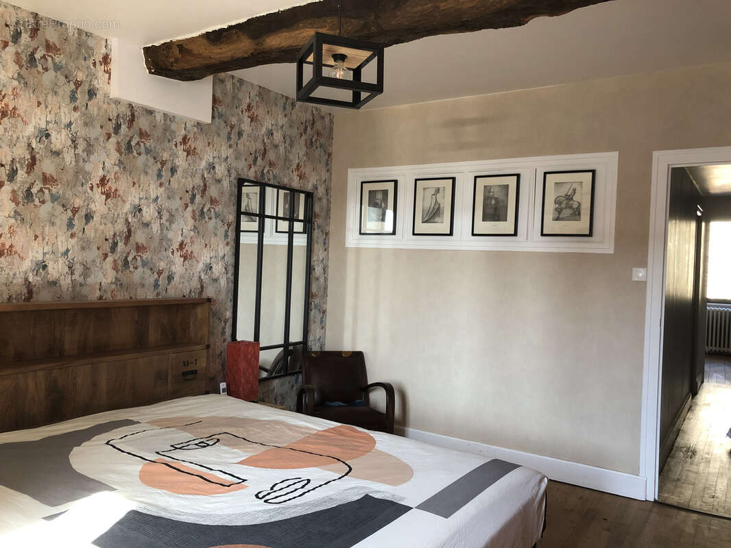 Maison à LANVOLLON