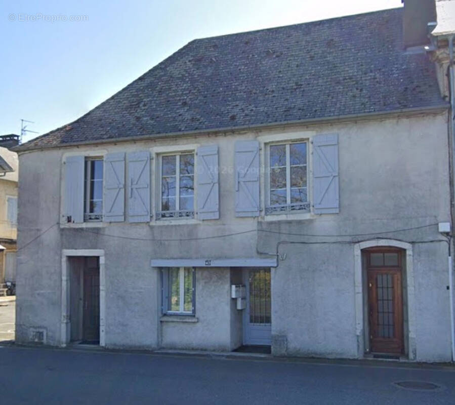 Appartement à MORLAAS