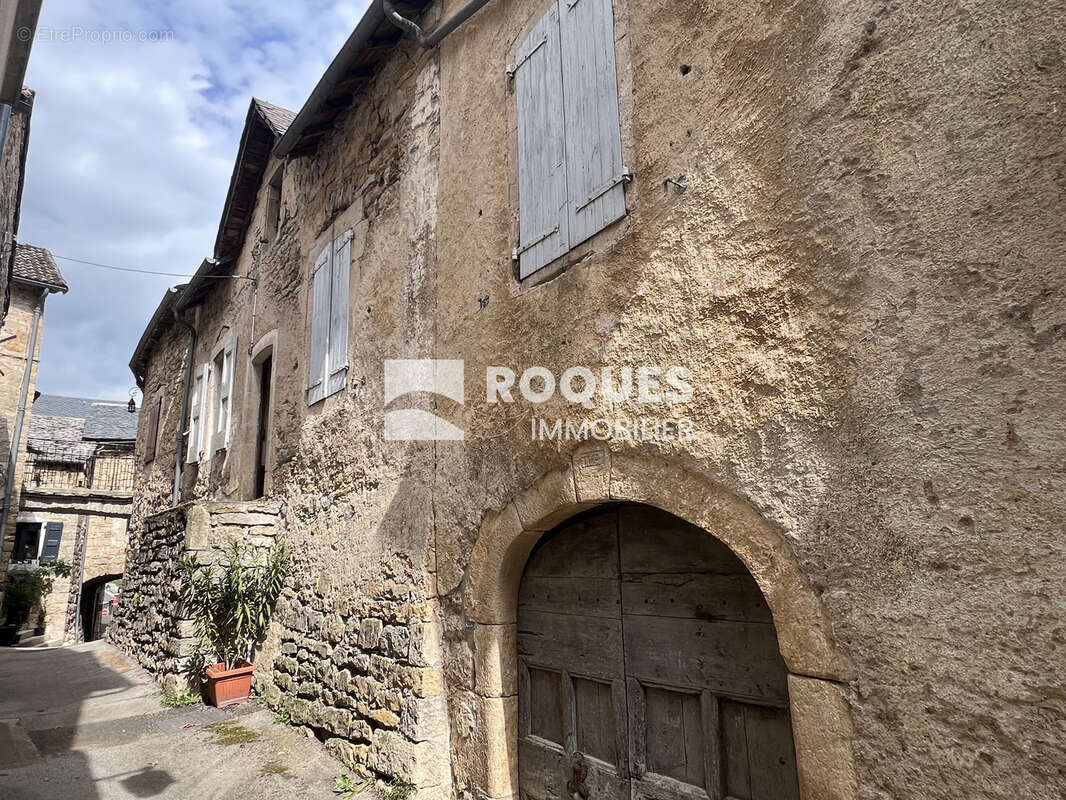 Maison à LES VIGNES