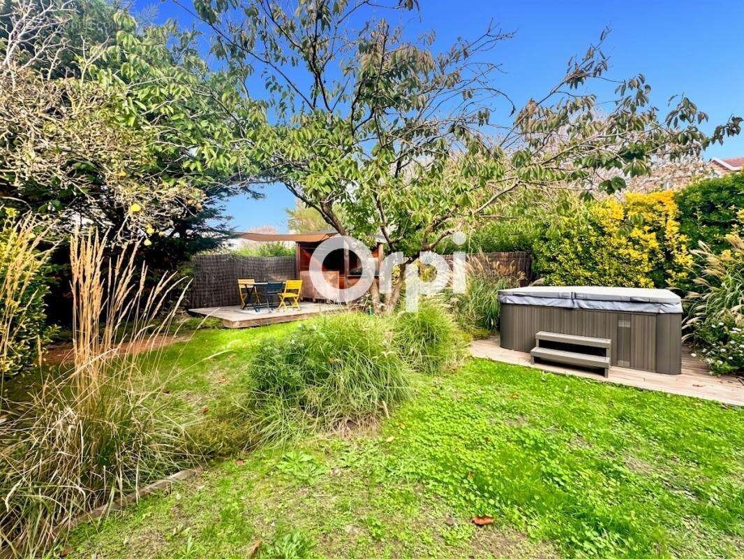 Appartement à WIMEREUX