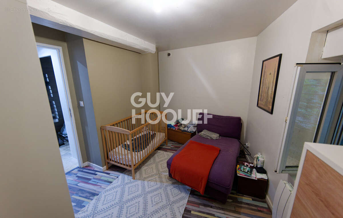 Appartement à VERNAISON