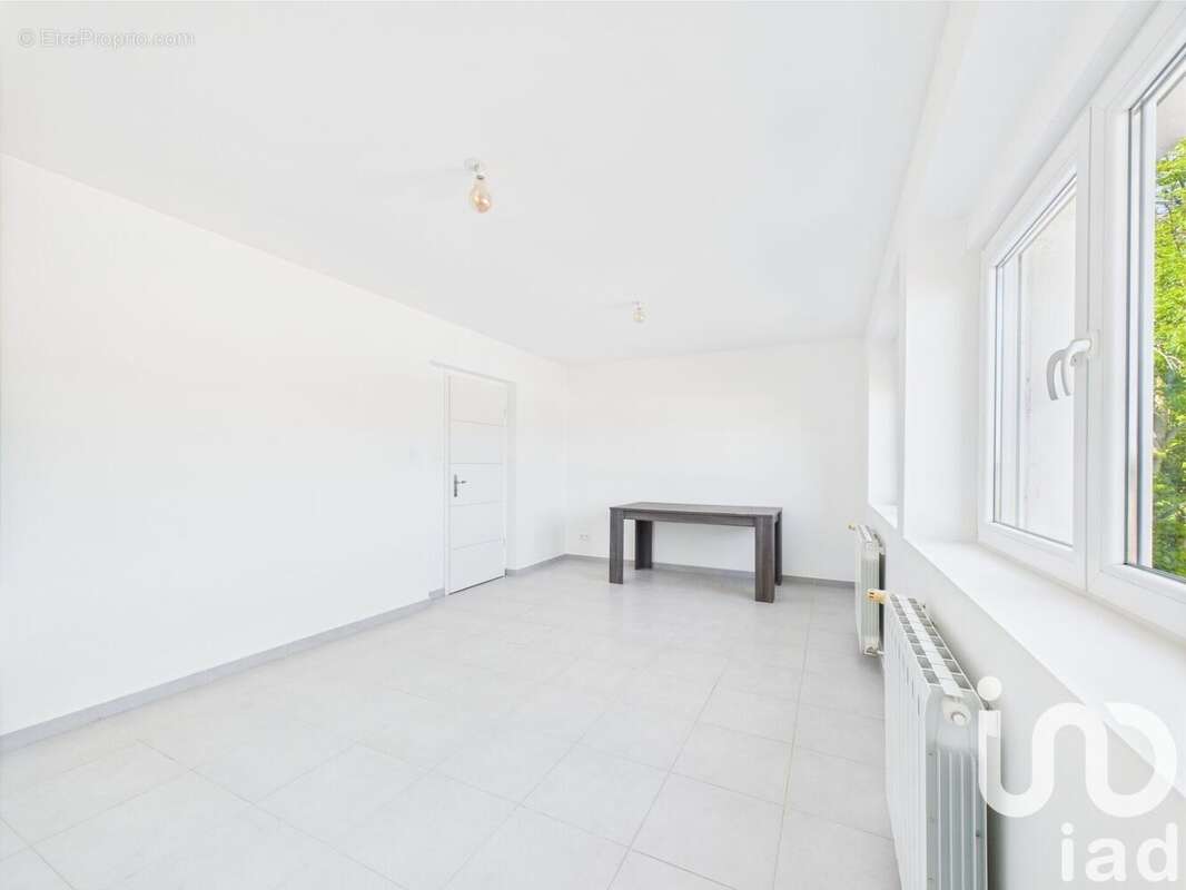 Photo 3 - Appartement à MAXEVILLE