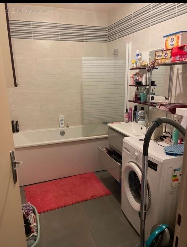 Appartement à SAINT-DIZIER