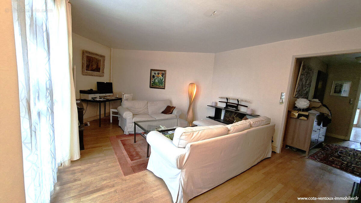 Appartement à AVIGNON