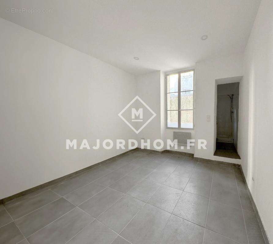Vente T3 de 53 m² proche de l'Eglise des Réformés 13001 - photo 6