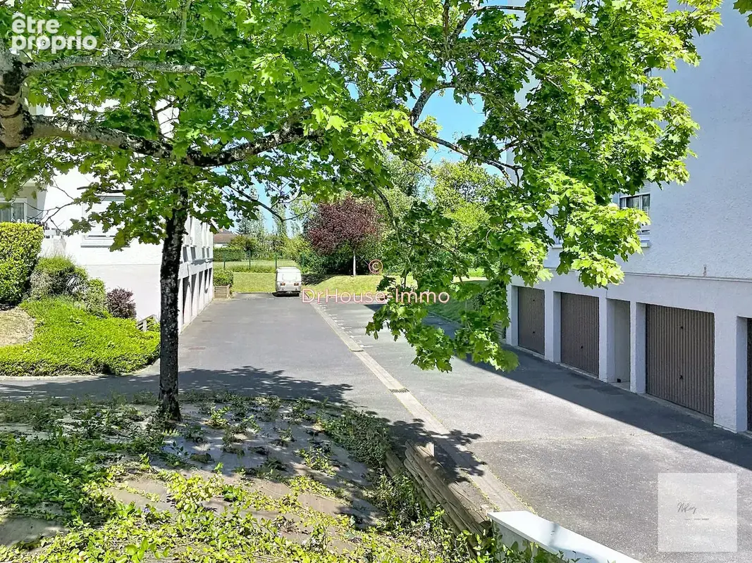 Appartement 5 pièces 87 m² à vendre à Saint-Jean-De-Braye (45800) - photo 22