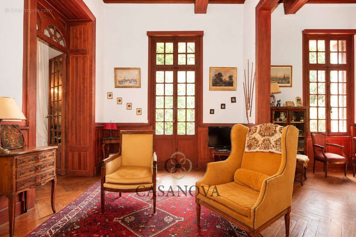 Maison à MONTPELLIER