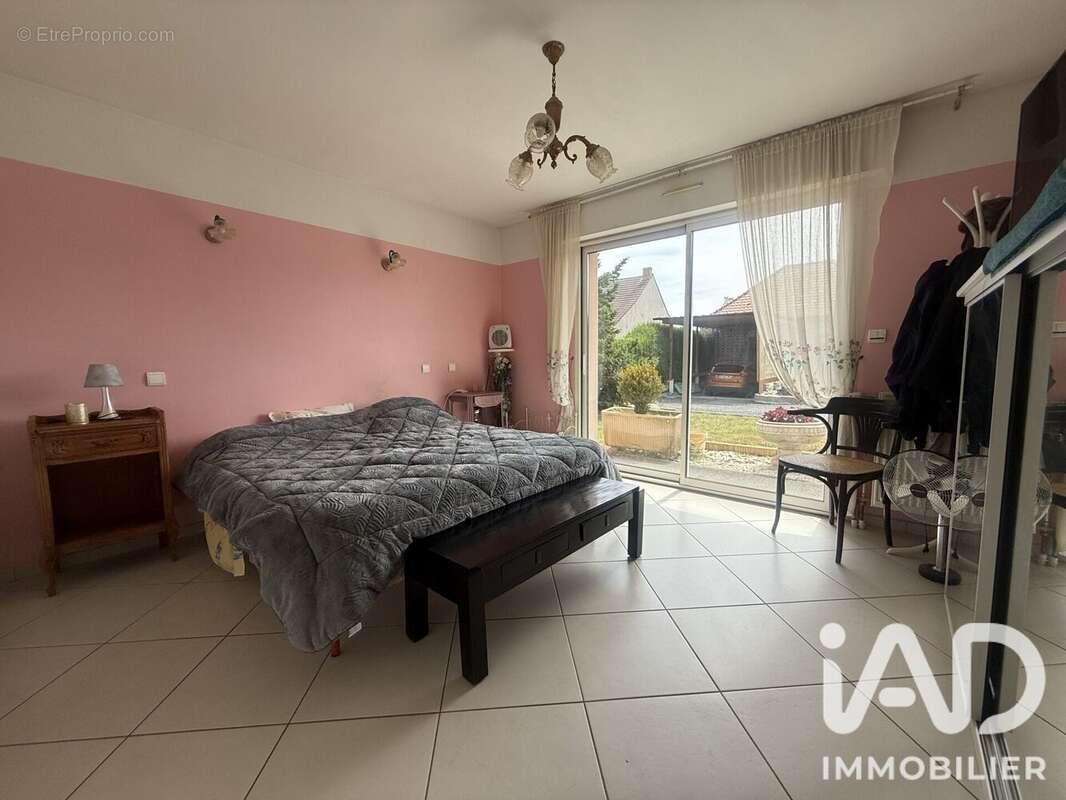 Photo 9 - Maison à HERSIN-COUPIGNY