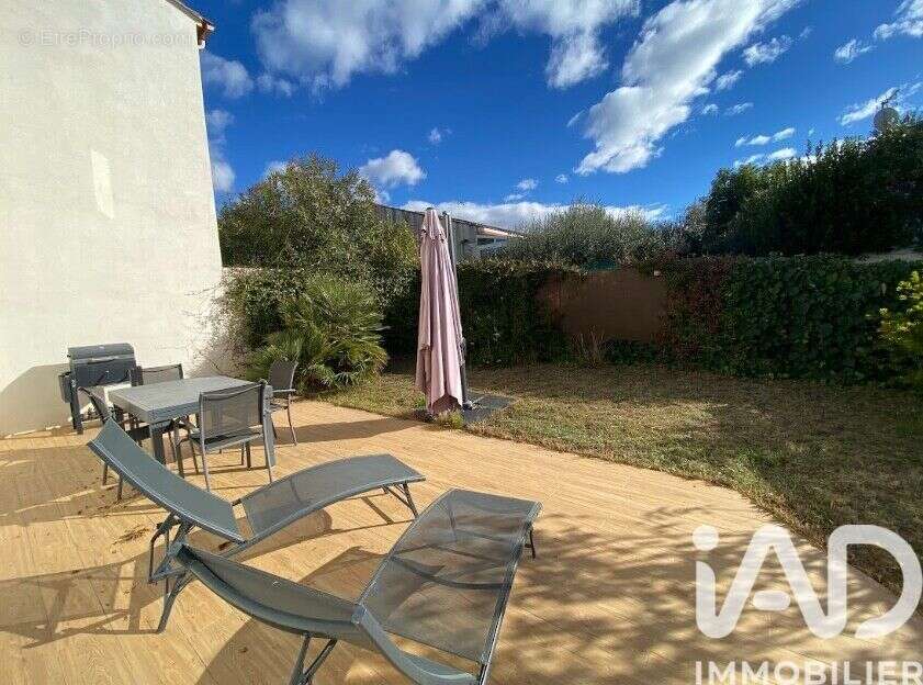 Photo 8 - Maison à SAINT-GEORGES-D'ORQUES