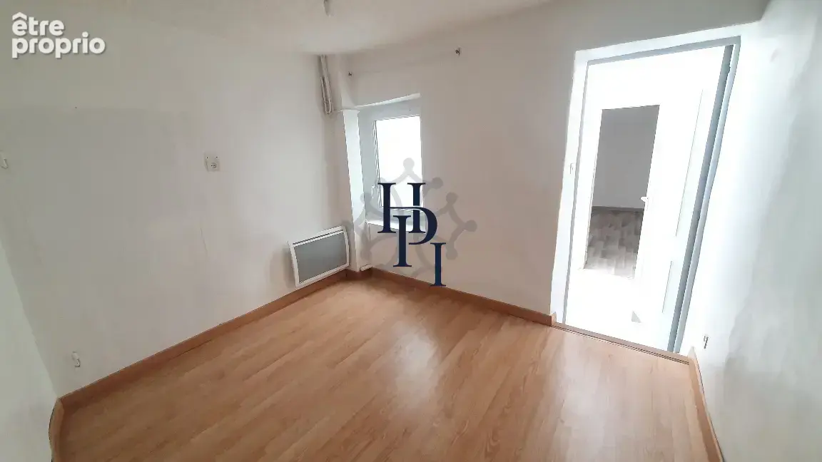 Vente  appartement de type 2 Saint Affrique - photo 5