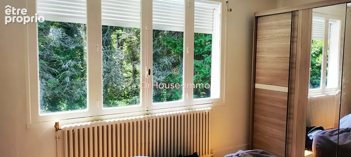 Maison 6 pièces 138 m² à vendre à Nantheuil (24800) - photo 27