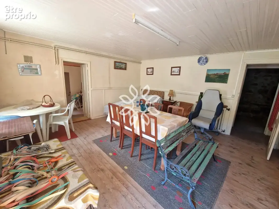 Maison de caractère avec droit d’eau et vaste terrain - photo 16